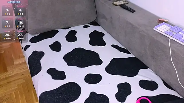 MarshmallowDreams webcam
