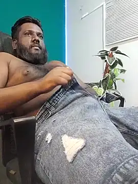 rayansmith_ (M young) - Rub cock and spit