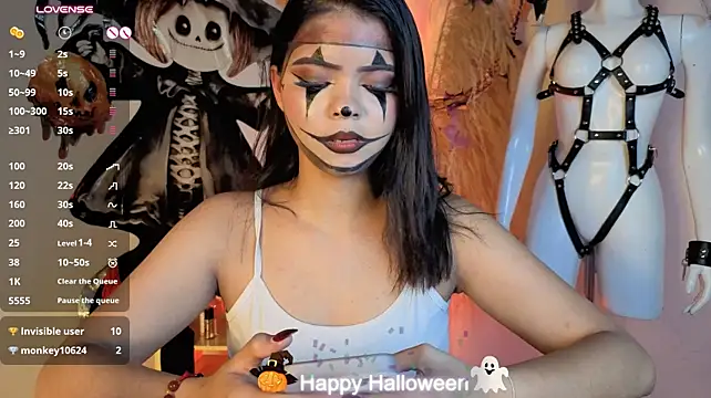 conniecuteE