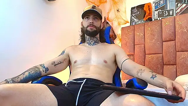 ALPHA_MASTER1 webcam