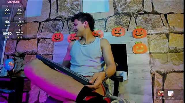 Axel_Romanov live cam
