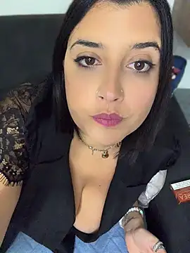 Novababy18 webcam