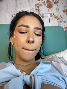 BabyNovaXXX live cam