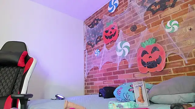 CandyyyPinkyyy