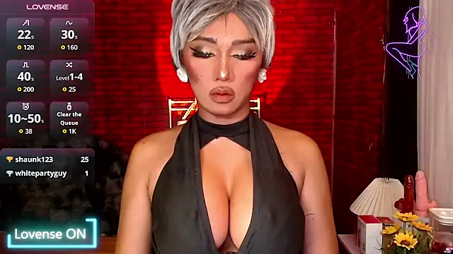 sexcindy