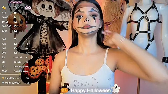 conniecuteE