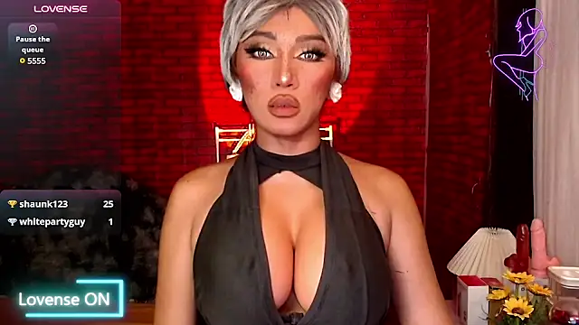 sexcindy