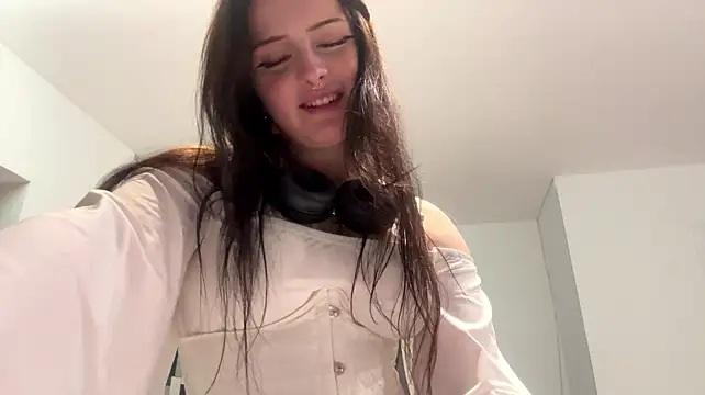 volume_sound's live room