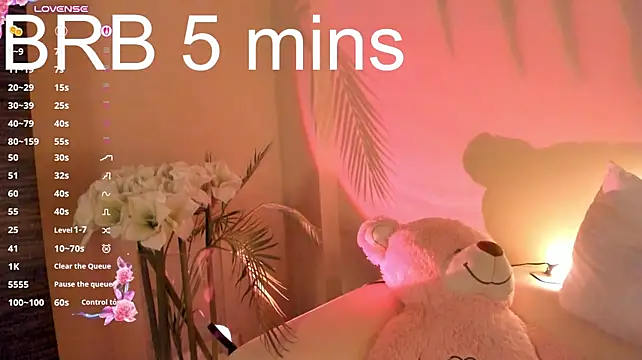 red__sunnny's live room