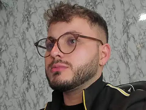 hairy_cub_salvatore (M young) - Big load of cum 💦