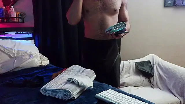 KY_DomSir36 live cam on StripChat