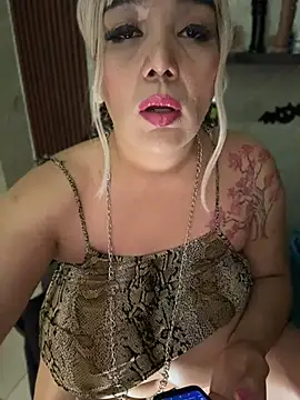 DirtyKhloy live cam