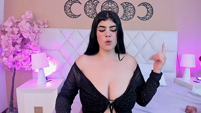 Chloe__fox_ live cam on StripChat