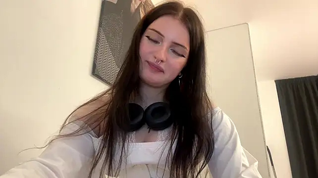 volume_sound's live room