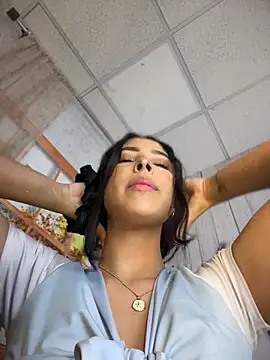 BabyNovaXXX webcam