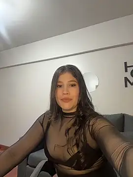 miss_alyssa_ webcam
