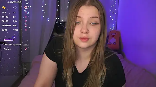 CuteSharloti