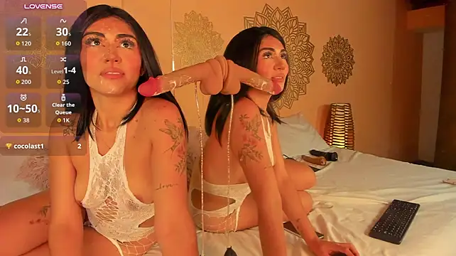 Zaira_Rogue live cam preview