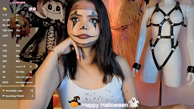 conniecuteE