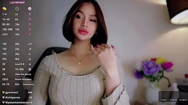 Cutee_Anna live cam