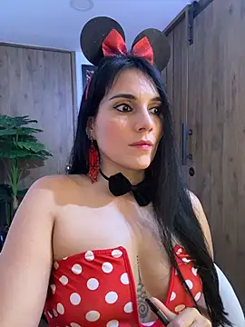 Miaswwe live cam