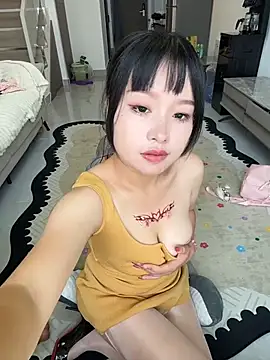 xianyu-ss live cam