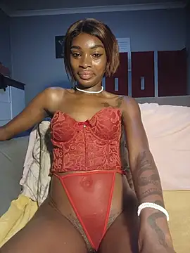 HoneyDropsX live cam on StripChat