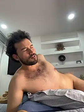 adrian_sith's live room