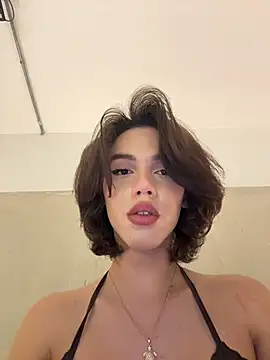 Carlita_cute live cam