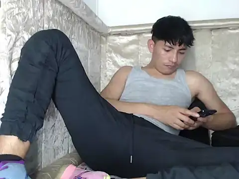 Jeremy-Cock live cam on StripChat