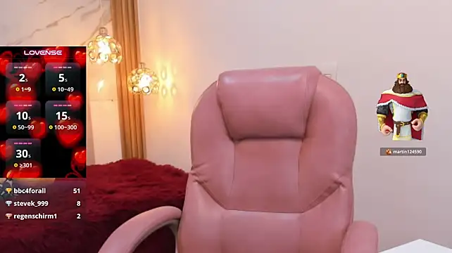 isabella_max7 webcam