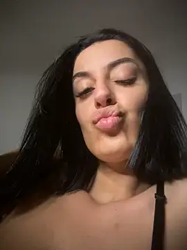 Catmila94 live cam