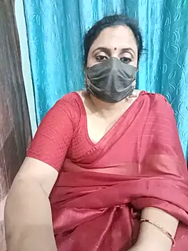 Telugu-Minisha live cam on StripChat