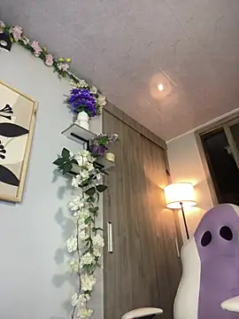 Vanesa_novvoa live cam