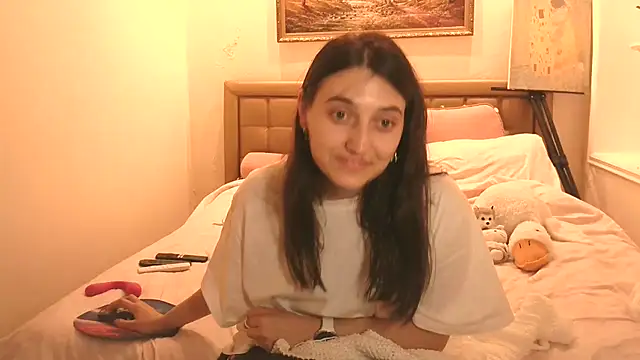 Iren live cam on StripChat