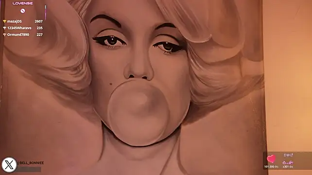 belllbonniie live cam