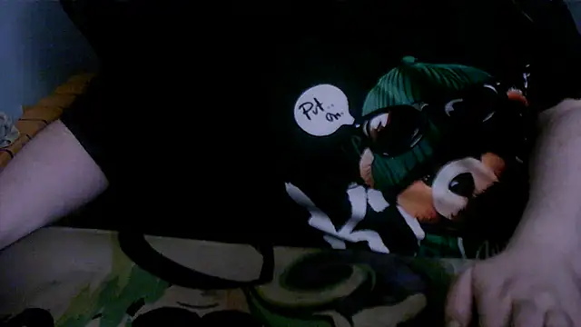 porkorossy on Stripchat