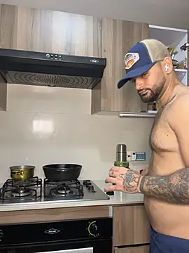 arturomontoya webcam