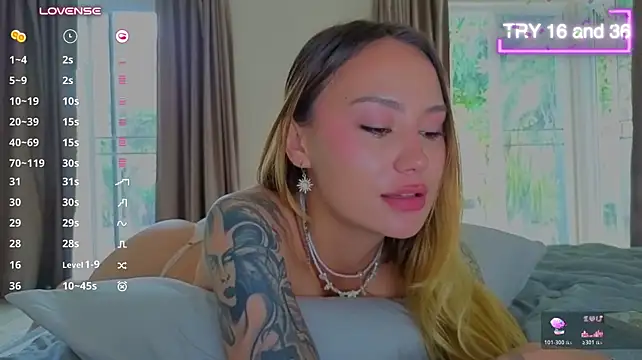 baobei03 (F young) - doggy tease
