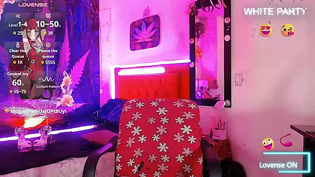 cellesthee (Ask my age) - Come play #dance # #naked #tits #cock