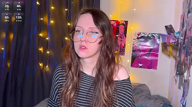 Model: violettmo0n