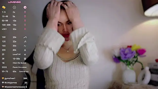 cutee_anna (T young) - lets make love