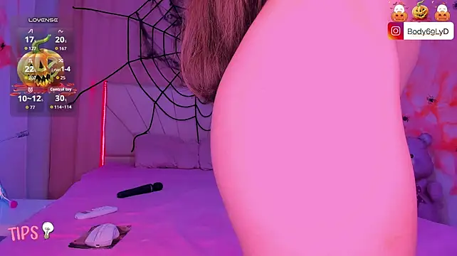 Body69ld