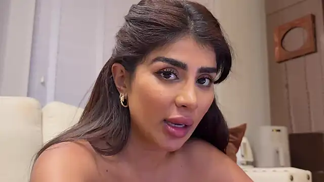 ArabicBarbie