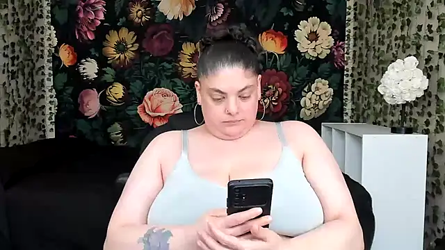 Exxxotic_Melons live cam preview