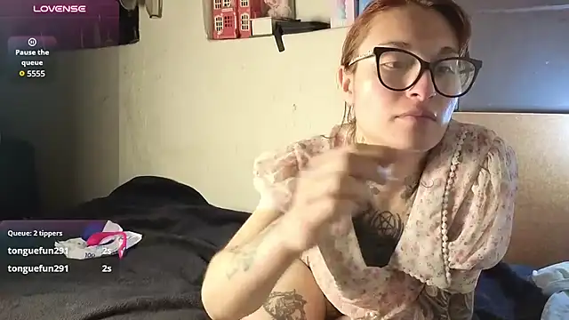 Modèle: kittenlizz