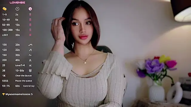 Cutee_Anna live cam