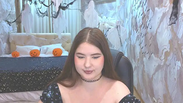 PixelGoddess live cam on StripChat