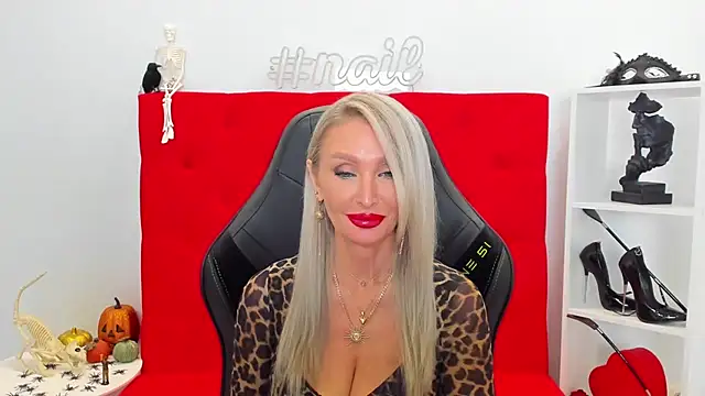 ElizaWeize live cam on StripChat
