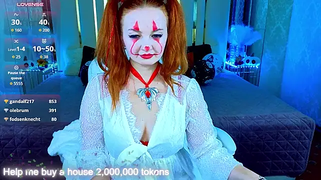 Marina_Mur_ live cam on StripChat